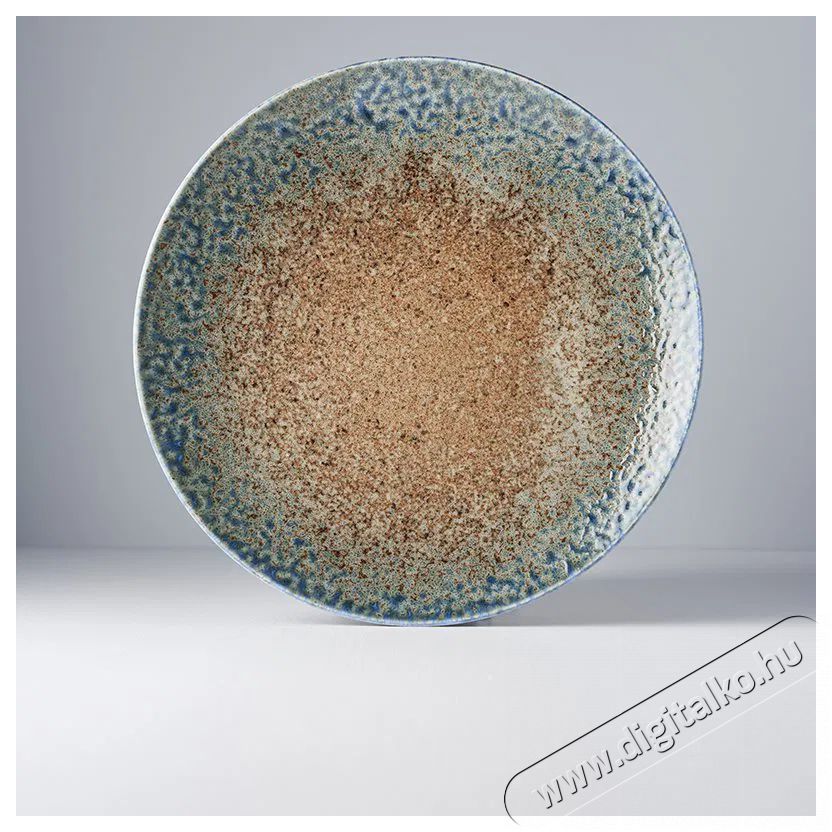 Made In Japan Earth & Sky Lapos t&aacute;ny&eacute;r, 29 cm Konyhai term&eacute;kek - Egy&eacute;b / Konyhai kieg&eacute;sz&iacute;tő - 527430