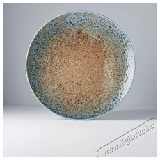 Made In Japan Earth & Sky Lapos t&aacute;ny&eacute;r, 29 cm Konyhai term&eacute;kek - Egy&eacute;b / Konyhai kieg&eacute;sz&iacute;tő - 527430