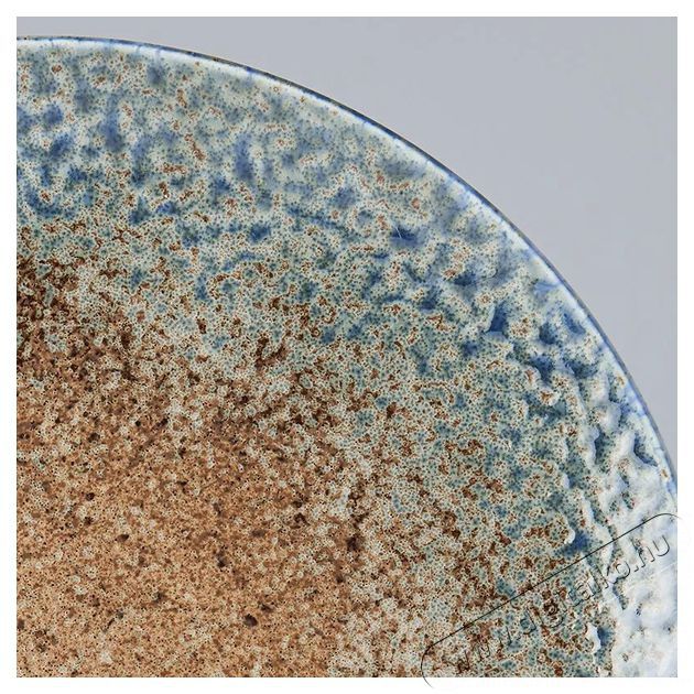 Made In Japan Earth & Sky Lapos t&aacute;ny&eacute;r, 29 cm Konyhai term&eacute;kek - Egy&eacute;b / Konyhai kieg&eacute;sz&iacute;tő - 527430