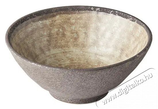 Made In Japan Nin-Rin Udon t&aacute;l 20 cm 800 ml Konyhai term&eacute;kek - Egy&eacute;b / Konyhai kieg&eacute;sz&iacute;tő - 527436