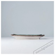 Made In Japan Sky Blue 21,5 x 13 cm, sushihoz Konyhai term&eacute;kek - Egy&eacute;b / Konyhai kieg&eacute;sz&iacute;tő - 527426