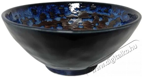 Made In Japan Udon Copper Swirl, 20 cm, 800 ml Konyhai term&eacute;kek - Egy&eacute;b / Konyhai kieg&eacute;sz&iacute;tő - 527423