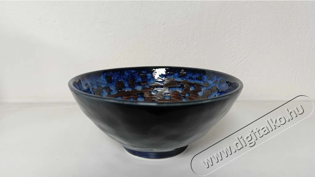 Made In Japan Udon Copper Swirl, 20 cm, 800 ml Konyhai term&eacute;kek - Egy&eacute;b / Konyhai kieg&eacute;sz&iacute;tő - 527423