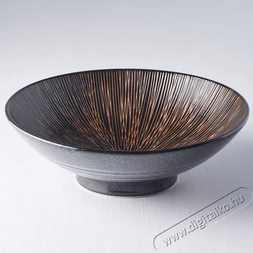 Made In Japan Bronze Converging Ramen, 24 cm, 0,9 l Konyhai term&eacute;kek - Egy&eacute;b / Konyhai kieg&eacute;sz&iacute;tő - 527419