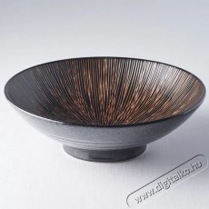 Made In Japan Bronze Converging Ramen, 24 cm, 0,9 l Konyhai term&eacute;kek - Egy&eacute;b / Konyhai kieg&eacute;sz&iacute;tő - 527419
