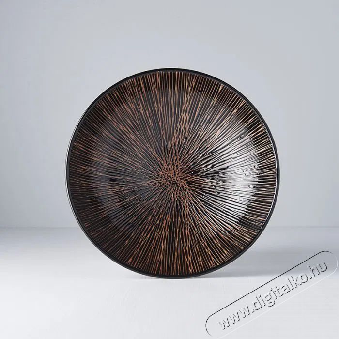 Made In Japan Bronze Converging Ramen, 24 cm, 0,9 l Konyhai term&eacute;kek - Egy&eacute;b / Konyhai kieg&eacute;sz&iacute;tő - 527419