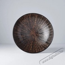 Made In Japan Bronze Converging Ramen, 24 cm, 0,9 l Konyhai term&eacute;kek - Egy&eacute;b / Konyhai kieg&eacute;sz&iacute;tő - 527419