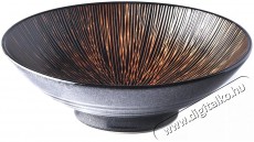 Made In Japan Bronze Converging Ramen, 24 cm, 0,9 l - Konyhai term&eacute;kek - Egy&eacute;b / Konyhai kieg&eacute;sz&iacute;tő - 527419