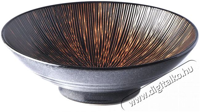 Made In Japan Bronze Converging Ramen, 24 cm, 0,9 l Konyhai term&eacute;kek - Egy&eacute;b / Konyhai kieg&eacute;sz&iacute;tő - 527419