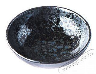 Made In Japan Kis sek&eacute;ly t&aacute;l Fekete gy&ouml;ngy 13,5 cm 200 ml Konyhai term&eacute;kek - Ed&eacute;ny - Egy&eacute;b ed&eacute;ny - 527446