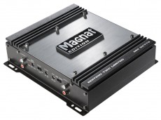 Magnat Edition Two Ltd. Aut&oacute;s Hifi erős&iacute;tő - Aut&oacute;hifi / Aut&oacute; felszerel&eacute;s - Aut&oacute;hifi erős&iacute;tő - 279424
