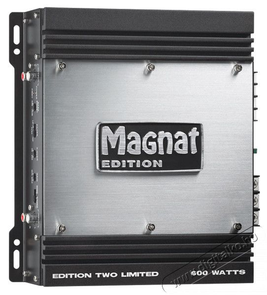 Magnat Edition Two Ltd. Aut&oacute;s Hifi erős&iacute;tő Aut&oacute;hifi / Aut&oacute; felszerel&eacute;s - Aut&oacute;hifi erős&iacute;tő - 279424