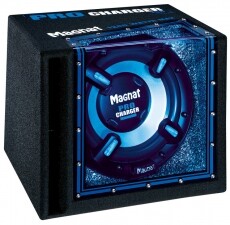 Magnat Pro Charger 130 M&eacute;lynyom&oacute; Aut&oacute;hifi / Aut&oacute; felszerel&eacute;s - Aut&oacute; hangsug&aacute;rz&oacute; - M&eacute;lysug&aacute;rz&oacute; - 279458