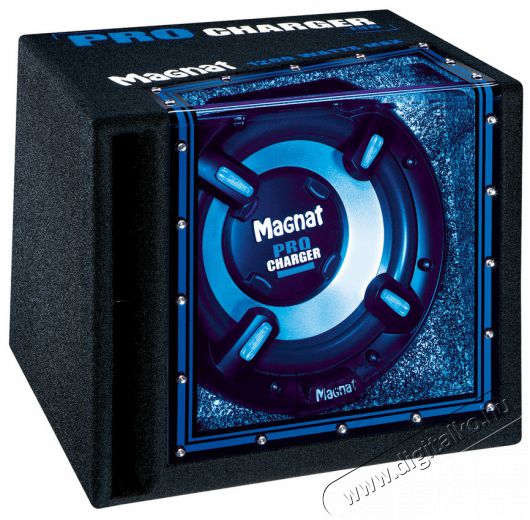 Magnat Pro Charger 130 M&eacute;lynyom&oacute; Aut&oacute;hifi / Aut&oacute; felszerel&eacute;s - Aut&oacute; hangsug&aacute;rz&oacute; - M&eacute;lysug&aacute;rz&oacute; - 279458