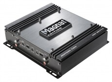 Magnat Edition Two Aut&oacute;s Hifi erős&iacute;tő - Aut&oacute;hifi / Aut&oacute; felszerel&eacute;s - Aut&oacute;hifi erős&iacute;tő - 279423