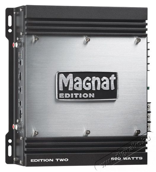 Magnat Edition Two Aut&oacute;s Hifi erős&iacute;tő Aut&oacute;hifi / Aut&oacute; felszerel&eacute;s - Aut&oacute;hifi erős&iacute;tő - 279423