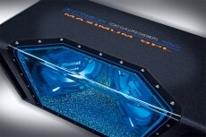 Magnat Extreme Charger 230 M&eacute;lyl&aacute;da Aut&oacute;hifi / Aut&oacute; felszerel&eacute;s - Aut&oacute; hangsug&aacute;rz&oacute; - M&eacute;lysug&aacute;rz&oacute; - 279433