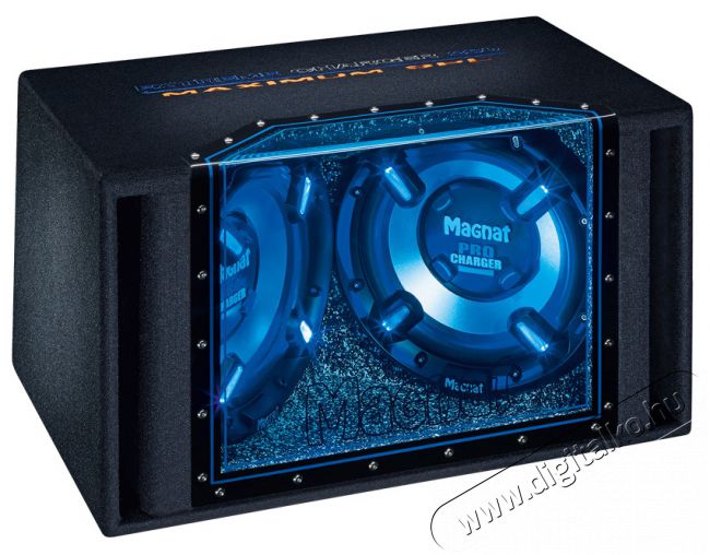 Magnat Extreme Charger 230 M&eacute;lyl&aacute;da Aut&oacute;hifi / Aut&oacute; felszerel&eacute;s - Aut&oacute; hangsug&aacute;rz&oacute; - M&eacute;lysug&aacute;rz&oacute; - 279433