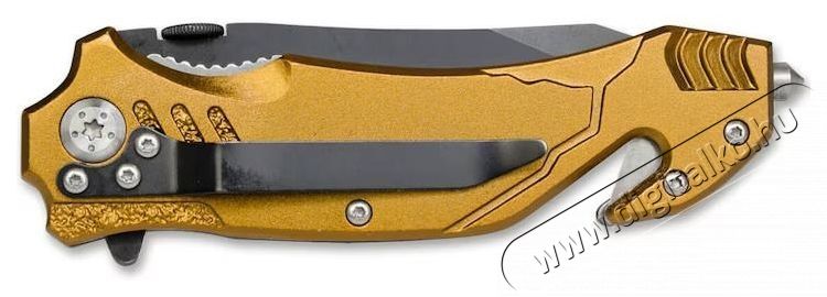Magnum Army Rescue zsebk&eacute;s H&aacute;ztart&aacute;s / Otthon / K&uuml;lt&eacute;r - J&aacute;t&eacute;k / Sport - Kieg&eacute;sz&iacute;tő - 533587