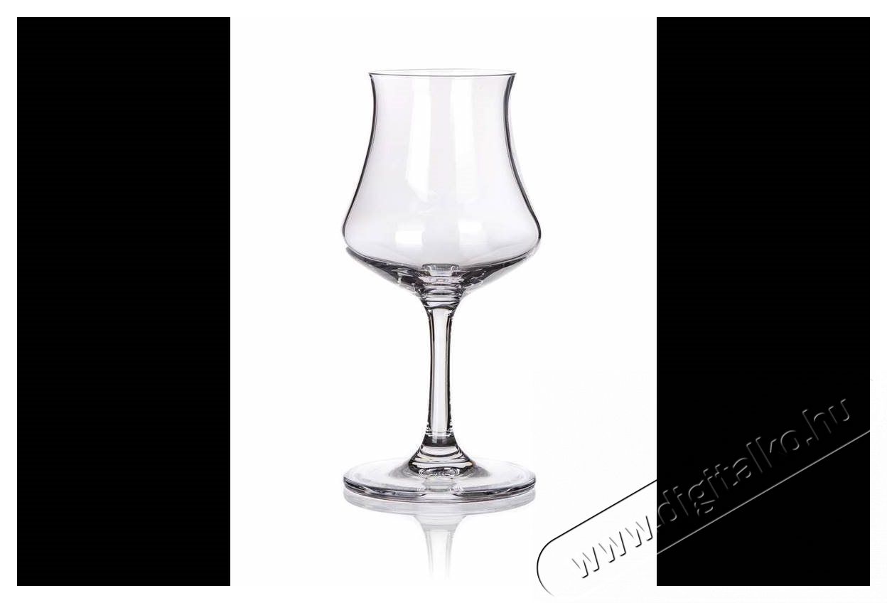 MAISON FORINE  SOMMELIER CHEST 170 ml, 4 db, rumhoz Konyhai term&eacute;kek - Konyhai eszk&ouml;z - Egy&eacute;b konyhai eszk&ouml;z - 525276