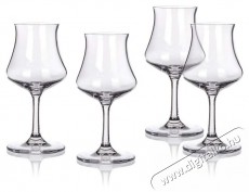 MAISON FORINE  SOMMELIER CHEST 170 ml, 4 db, rumhoz Konyhai term&eacute;kek - Konyhai eszk&ouml;z - Egy&eacute;b konyhai eszk&ouml;z - 525276