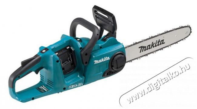 Makita DUC353Z solo l&aacute;ncfűr&eacute;sz H&aacute;ztart&aacute;s / Otthon / K&uuml;lt&eacute;r - K&uuml;lt&eacute;r / kerti term&eacute;k / grill - L&aacute;ncfűr&eacute;sz - 374269