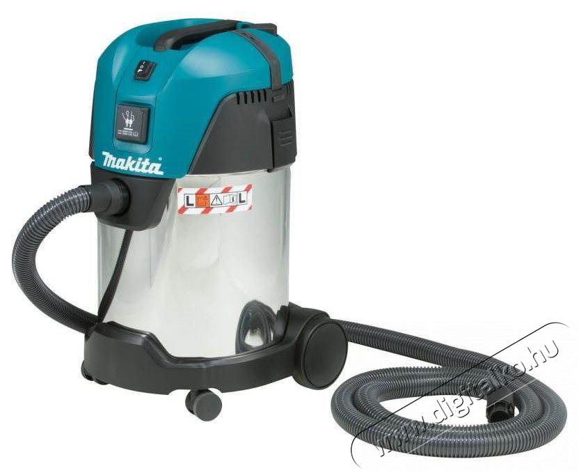 Makita ipari porsz&iacute;v&oacute; 30l &Uacute;jdons&aacute;gok - &Uacute;j term&eacute;kek - 511081