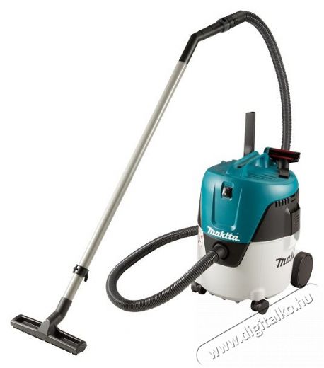 Makita VC2000L &Uacute;jdons&aacute;gok - &Uacute;j term&eacute;kek - 511083