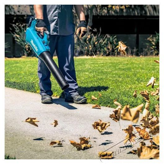 Makita Akkumul&aacute;toros lombf&uacute;v&oacute; Li-ion LXT 18V DUB184Z akkumul&aacute;tor n&eacute;lk&uuml;l H&aacute;ztart&aacute;s / Otthon / K&uuml;lt&eacute;r - K&uuml;lt&eacute;r / kerti term&eacute;k / grill - Lombsz&iacute;v&oacute; &eacute;s f&uacute;v&oacute; - 518908