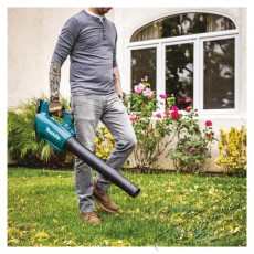 Makita Akkumul&aacute;toros lombf&uacute;v&oacute; Li-ion LXT 18V DUB184Z akkumul&aacute;tor n&eacute;lk&uuml;l H&aacute;ztart&aacute;s / Otthon / K&uuml;lt&eacute;r - K&uuml;lt&eacute;r / kerti term&eacute;k / grill - Lombsz&iacute;v&oacute; &eacute;s f&uacute;v&oacute; - 518908