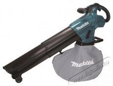Makita Akkus lombsz&iacute;v&oacute; 18V LXT - akku n&eacute;lk&uuml;l H&aacute;ztart&aacute;s / Otthon / K&uuml;lt&eacute;r - K&uuml;lt&eacute;r / kerti term&eacute;k / grill - Lombsz&iacute;v&oacute; &eacute;s f&uacute;v&oacute; - 518906