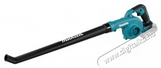 Makita DUB186Z akkumulátoros fúvógép akkumulátor nélkül Háztartás / Otthon / Kültér - Kültér / kerti termék / grill - Lombszívó és fúvó - 518907