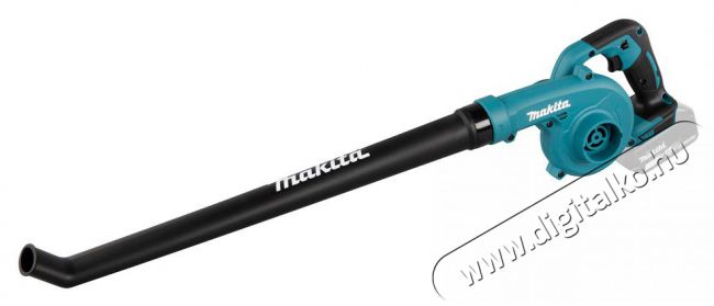 Makita DUB186Z akkumul&aacute;toros f&uacute;v&oacute;g&eacute;p akkumul&aacute;tor n&eacute;lk&uuml;l H&aacute;ztart&aacute;s / Otthon / K&uuml;lt&eacute;r - K&uuml;lt&eacute;r / kerti term&eacute;k / grill - Lombsz&iacute;v&oacute; &eacute;s f&uacute;v&oacute; - 518907