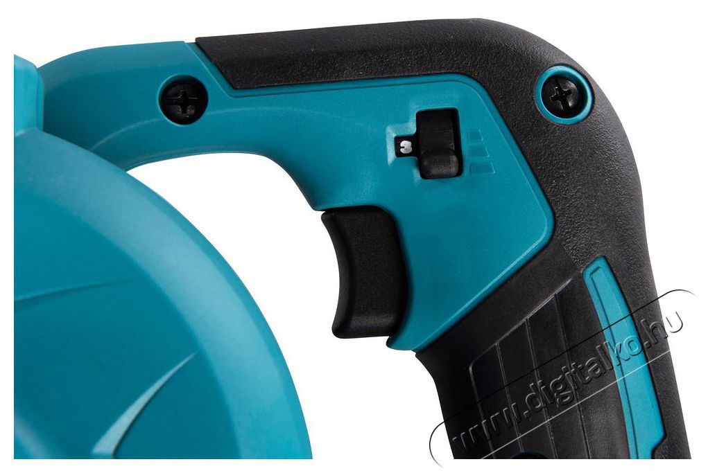 Makita DUB186Z akkumul&aacute;toros f&uacute;v&oacute;g&eacute;p akkumul&aacute;tor n&eacute;lk&uuml;l H&aacute;ztart&aacute;s / Otthon / K&uuml;lt&eacute;r - K&uuml;lt&eacute;r / kerti term&eacute;k / grill - Lombsz&iacute;v&oacute; &eacute;s f&uacute;v&oacute; - 518907