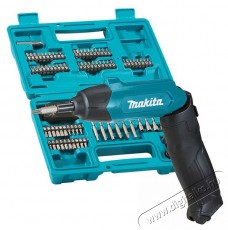 Makita DF001DW csavaroz&oacute; H&aacute;ztart&aacute;s / Otthon / K&uuml;lt&eacute;r - Szersz&aacute;m - Akkumul&aacute;toros csavarh&uacute;z&oacute; - 522487
