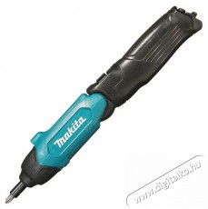 Makita DF001DW csavaroz&oacute; H&aacute;ztart&aacute;s / Otthon / K&uuml;lt&eacute;r - Szersz&aacute;m - Akkumul&aacute;toros csavarh&uacute;z&oacute; - 522487