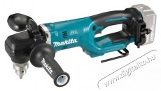 Makita DDA450ZK Akkus sarokf&uacute;r&oacute; &eacute;s csavarh&uacute;z&oacute; H&aacute;ztart&aacute;s / Otthon / K&uuml;lt&eacute;r - Szersz&aacute;m - Akkumul&aacute;toros csavarh&uacute;z&oacute; - 535426