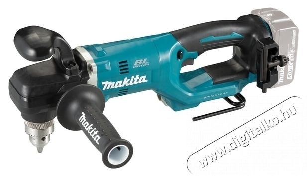 Makita DDA450ZK Akkus sarokf&uacute;r&oacute; &eacute;s csavarh&uacute;z&oacute; H&aacute;ztart&aacute;s / Otthon / K&uuml;lt&eacute;r - Szersz&aacute;m - Akkumul&aacute;toros csavarh&uacute;z&oacute; - 535426