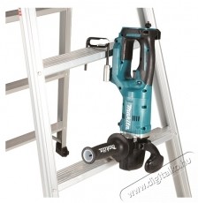 Makita DDA450ZK Akkus sarokf&uacute;r&oacute; &eacute;s csavarh&uacute;z&oacute; H&aacute;ztart&aacute;s / Otthon / K&uuml;lt&eacute;r - Szersz&aacute;m - Akkumul&aacute;toros csavarh&uacute;z&oacute; - 535426