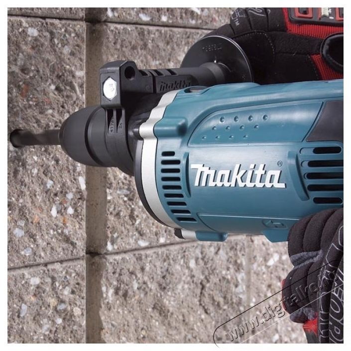 Makita HP1631K f&uacute;r&oacute;kalap&aacute;cs &eacute;s csavaroz&oacute; H&aacute;ztart&aacute;s / Otthon / K&uuml;lt&eacute;r - Szersz&aacute;m - F&uacute;r&oacute; / f&uacute;r&oacute;kalap&aacute;cs - 535427