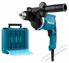 Makita HP1631K f&uacute;r&oacute;kalap&aacute;cs &eacute;s csavaroz&oacute; H&aacute;ztart&aacute;s / Otthon / K&uuml;lt&eacute;r - Szersz&aacute;m - F&uacute;r&oacute; / f&uacute;r&oacute;kalap&aacute;cs - 535427