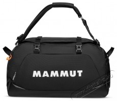 Mammut Cargon 60 literes sportt&aacute;ska, fekete H&aacute;ztart&aacute;s / Otthon / K&uuml;lt&eacute;r - J&aacute;t&eacute;k / Sport - Kieg&eacute;sz&iacute;tő - 537113