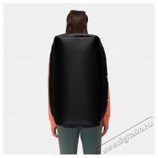 Mammut Cargon 90 literes sportt&aacute;ska, fekete H&aacute;ztart&aacute;s / Otthon / K&uuml;lt&eacute;r - J&aacute;t&eacute;k / Sport - Kieg&eacute;sz&iacute;tő - 537114