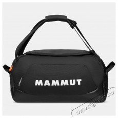 Mammut Cargon 40 literes sportt&aacute;ska, fekete H&aacute;ztart&aacute;s / Otthon / K&uuml;lt&eacute;r - J&aacute;t&eacute;k / Sport - Kieg&eacute;sz&iacute;tő - 537112
