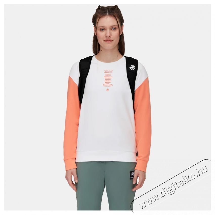 Mammut Cargon 40 literes sportt&aacute;ska, fekete H&aacute;ztart&aacute;s / Otthon / K&uuml;lt&eacute;r - J&aacute;t&eacute;k / Sport - Kieg&eacute;sz&iacute;tő - 537112