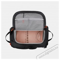 Mammut Cargon 40 literes sportt&aacute;ska, fekete H&aacute;ztart&aacute;s / Otthon / K&uuml;lt&eacute;r - J&aacute;t&eacute;k / Sport - Kieg&eacute;sz&iacute;tő - 537112