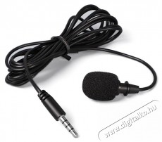 MAONO AU-402L Fot&oacute;-Vide&oacute; kieg&eacute;sz&iacute;tők - Mikrofon - Cs&iacute;ptetős, fej &eacute;s kitűző mikrofon - 525290