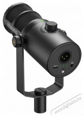 MAONO PD400X Fot&oacute;-Vide&oacute; kieg&eacute;sz&iacute;tők - Mikrofon - Mikrofon r&aacute;di&oacute;knak - 525286
