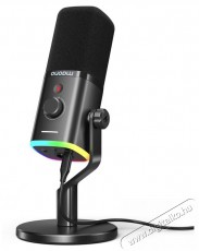 MAONO PD100X Fotó-Videó kiegészítők - Mikrofon - Fotó-videó mikrofon - 525293