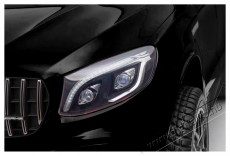 Mappy Mercedes Benz GLC63S Elektromos aut&oacute; t&aacute;vir&aacute;ny&iacute;t&oacute;val, Fekete H&aacute;ztart&aacute;s / Otthon / K&uuml;lt&eacute;r - J&aacute;t&eacute;k / Sport - T&aacute;vir&aacute;ny&iacute;t&oacute;s aut&oacute; - 535443